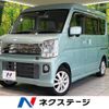 suzuki every-wagon 2016 -SUZUKI--Every Wagon ABA-DA17W--DA17W-122959---SUZUKI--Every Wagon ABA-DA17W--DA17W-122959- image 1