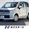 suzuki wagon-r 2020 -SUZUKI--Wagon R 5BA-MH85S--MH85S-101805---SUZUKI--Wagon R 5BA-MH85S--MH85S-101805- image 1