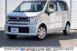 suzuki wagon-r 2020 -SUZUKI--Wagon R 5BA-MH85S--MH85S-101805---SUZUKI--Wagon R 5BA-MH85S--MH85S-101805-