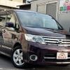 nissan serena 2009 quick_quick_CC25_CC25-306732 image 3