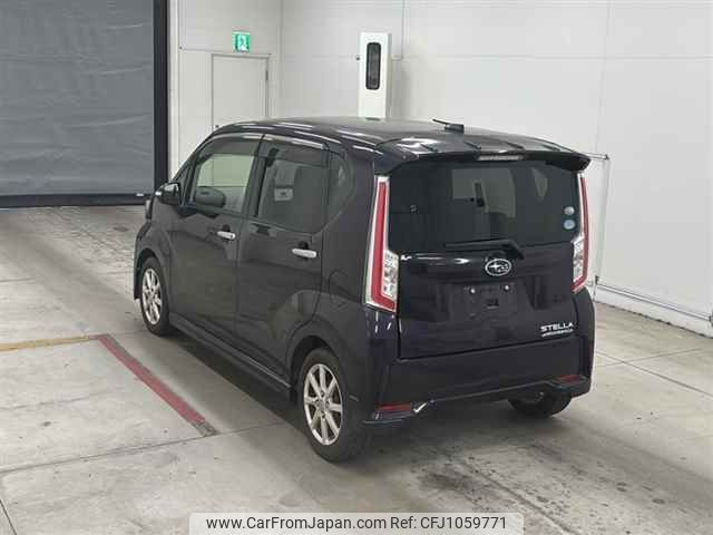 subaru stella 2016 -SUBARU--Stella LA150F-0014479---SUBARU--Stella LA150F-0014479- image 2