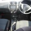 nissan note 2015 -NISSAN--Note E12--E12-433806---NISSAN--Note E12--E12-433806- image 3