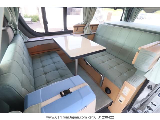 toyota hiace-van 2008 GOO_JP_700080439730250602002 image 2