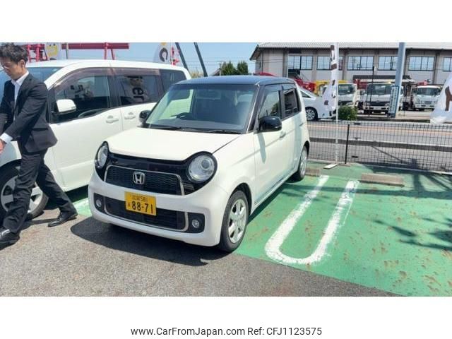 honda n-one 2013 quick_quick_JG1_JG1-1027836 image 1