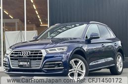 audi q5 2019 -AUDI--Audi Q5 LDA-FYDETS--WAUZZZFY3K2052354---AUDI--Audi Q5 LDA-FYDETS--WAUZZZFY3K2052354-