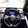 mercedes-benz s-class 2022 -MERCEDES-BENZ--Benz S Class 4AA-223076--W1K2230762A177114---MERCEDES-BENZ--Benz S Class 4AA-223076--W1K2230762A177114- image 21