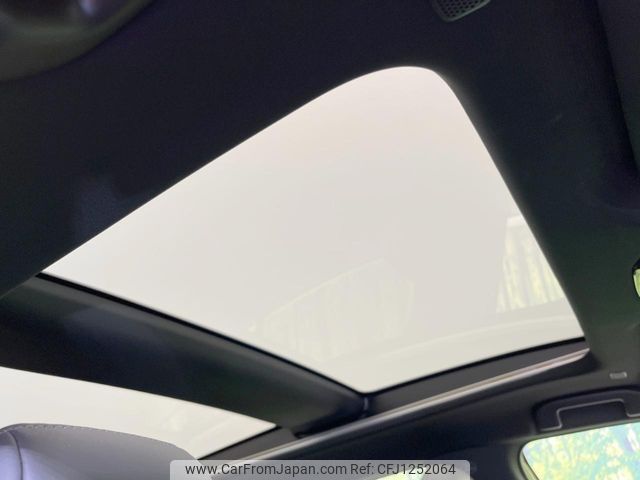toyota harrier 2022 -TOYOTA--Harrier 6AA-AXUH80--AXUH80-0050439---TOYOTA--Harrier 6AA-AXUH80--AXUH80-0050439- image 2