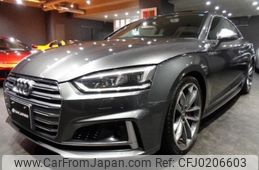 audi s5 2017 -AUDI--Audi S5 F5CWGF--WAYZZZF5XHA020263---AUDI--Audi S5 F5CWGF--WAYZZZF5XHA020263-