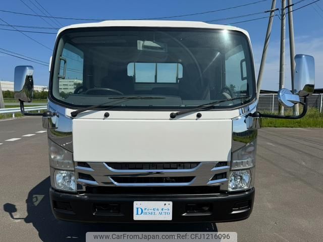 nissan atlas 2008 CFJ1216096 image 2