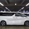 toyota alphard 2023 -TOYOTA--Alphard 3BA-AGH30W--AGH30-0451195---TOYOTA--Alphard 3BA-AGH30W--AGH30-0451195- image 8