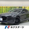 mazda mazda3 2022 -MAZDA--MAZDA3 3DA-BP8P--BP8P-201583---MAZDA--MAZDA3 3DA-BP8P--BP8P-201583- image 1