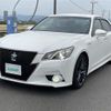 toyota crown 2015 -TOYOTA--Crown DAA-AWS210--AWS210-6090020---TOYOTA--Crown DAA-AWS210--AWS210-6090020- image 8