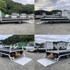 hino ranger 2008 CFJ1665802 image 4