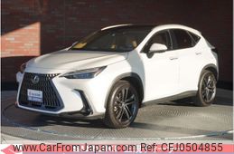 lexus nx 2023 -LEXUS--Lexus NX 5BA-AAZA20--AAZA20-1003083---LEXUS--Lexus NX 5BA-AAZA20--AAZA20-1003083-