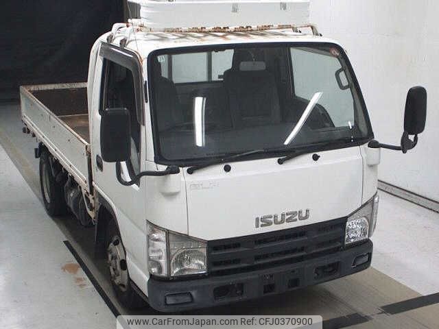 isuzu elf-truck 2007 -ISUZU--Elf NHR85A-7001841---ISUZU--Elf NHR85A-7001841- image 1