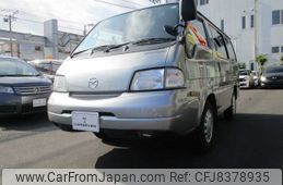 mazda bongo-van 2017 CFJ8378935