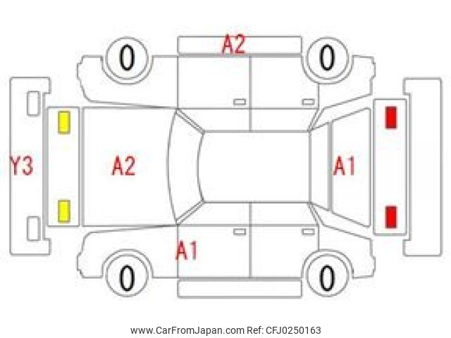 toyota ractis 2009 -TOYOTA--Ractis DBA-SCP100--SCP100-0073562---TOYOTA--Ractis DBA-SCP100--SCP100-0073562- image 2