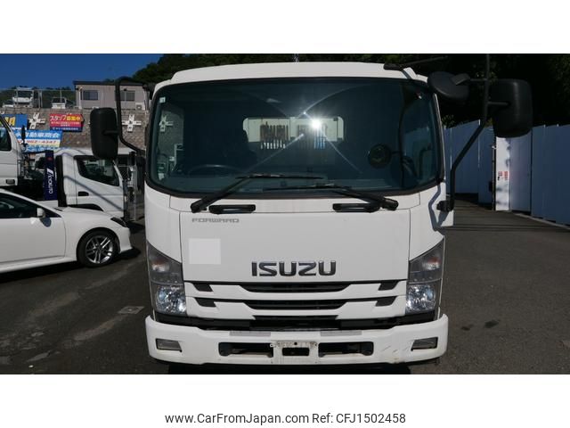 isuzu forward 2016 CFJ1502458 image 2