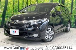 honda shuttle 2017 -HONDA--Shuttle DBA-GK8--GK8-1104312---HONDA--Shuttle DBA-GK8--GK8-1104312-