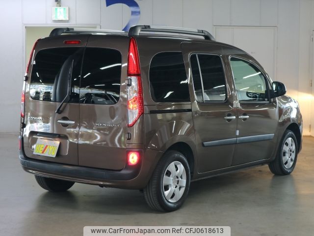 renault kangoo 2020 -RENAULT--Renault Kangoo ABA-KWH5F1--VF1KW14B3L0805889---RENAULT--Renault Kangoo ABA-KWH5F1--VF1KW14B3L0805889- image 2