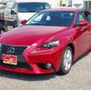 lexus is 2014 quick_quick_DAA-AVE30_AVE30-5025125 image 1