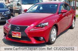 lexus is 2014 quick_quick_DAA-AVE30_AVE30-5025125