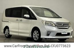 nissan serena 2012 -NISSAN--Serena DBA-FC26--FC26-085258---NISSAN--Serena DBA-FC26--FC26-085258-