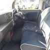nissan cube 2011 -NISSAN--Cube DBA-Z12--Z12-172228---NISSAN--Cube DBA-Z12--Z12-172228- image 8