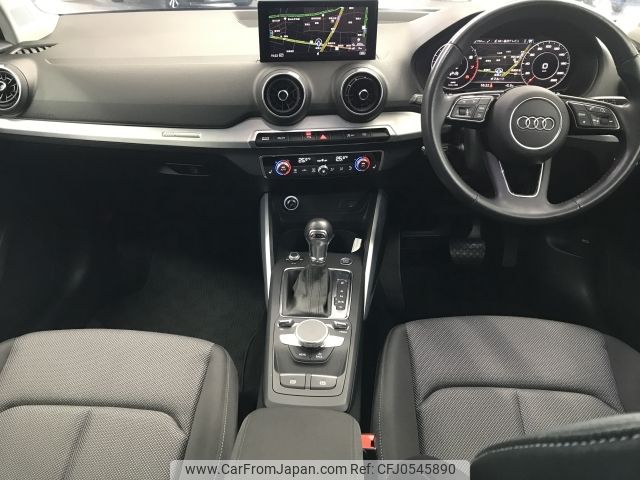 audi q2 2019 -AUDI--Audi Q2 ABA-GACHZ--WAUZZZGA9LA009341---AUDI--Audi Q2 ABA-GACHZ--WAUZZZGA9LA009341- image 2