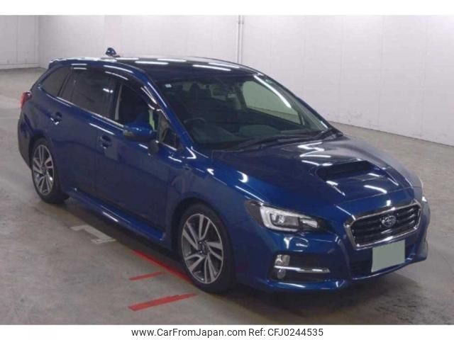 subaru levorg 2015 quick_quick_DBA-VM4_VM4-031079 image 1