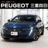 peugeot 508 2019 -PEUGEOT--Peugeot 508 3DA-R8AH01--VR3FJEHZRKY148547---PEUGEOT--Peugeot 508 3DA-R8AH01--VR3FJEHZRKY148547- image 1