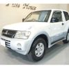 mitsubishi pajero 2004 -MITSUBISHI--Pajero LA-V63W--V63W-0400481---MITSUBISHI--Pajero LA-V63W--V63W-0400481- image 3