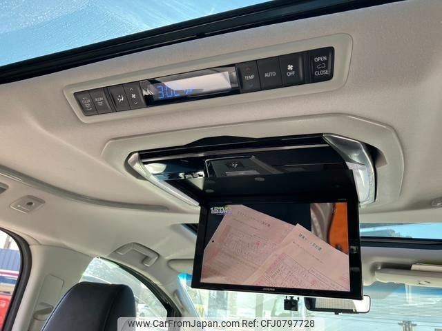 toyota alphard 2018 quick_quick_AGH30W_AGH30-0193868 image 2