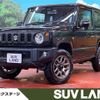 suzuki jimny 2024 quick_quick_JB64W_JB64W-329821 image 1