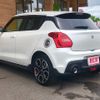 suzuki swift 2022 -SUZUKI--Swift 4BA-ZC33S--ZC33S-425573---SUZUKI--Swift 4BA-ZC33S--ZC33S-425573- image 9