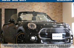 mini mini-others 2017 quick_quick_WG15_WMWWG320103C43562