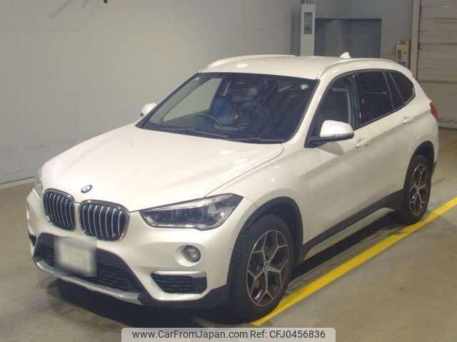 bmw x1 2019 -BMW 【横浜 358ﾃ 121】--BMW X1 LDA-HT20--WBAHT920X05N33856---BMW 【横浜 358ﾃ 121】--BMW X1 LDA-HT20--WBAHT920X05N33856- image 1