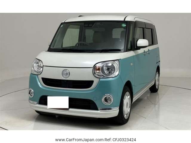 daihatsu move-canbus 2019 -DAIHATSU--Move Canbus 5BA-LA800S--LA800S-0167298---DAIHATSU--Move Canbus 5BA-LA800S--LA800S-0167298- image 1