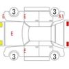 mazda cx-3 2021 CFJ0665725 image 2