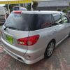 nissan wingroad 2012 CFJ1707821 image 10