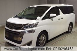 toyota vellfire 2019 -TOYOTA--Vellfire AGH30W-0299793---TOYOTA--Vellfire AGH30W-0299793-