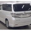 toyota vellfire 2012 quick_quick_DBA-ANH20W_ANH20-8224033 image 2