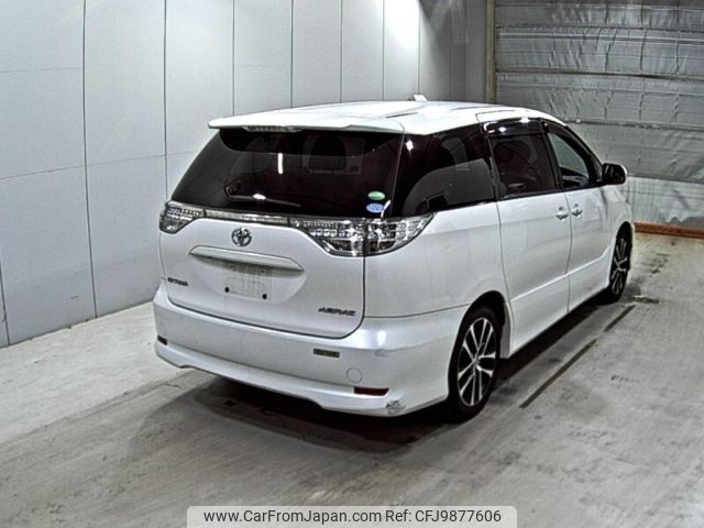 toyota estima 2013 -TOYOTA--Estima ACR50W--ACR50-0163371---TOYOTA--Estima ACR50W--ACR50-0163371- image 2