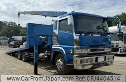 mitsubishi-fuso super-great 2004 CFJ4404514