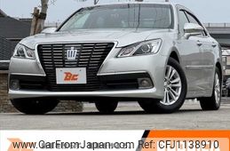 toyota crown 2014 -TOYOTA--Crown DAA-AWS210--AWS210-6044307---TOYOTA--Crown DAA-AWS210--AWS210-6044307-