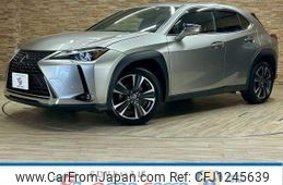 lexus ux 2019 quick_quick_6AA-MZAH15_MZAH15-2023165