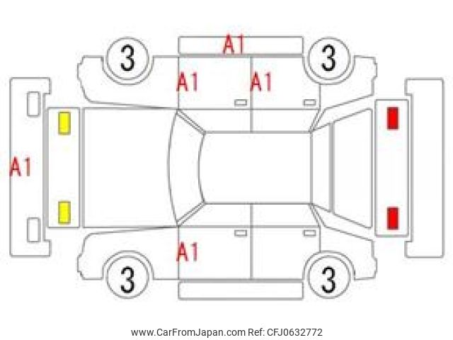 nissan note 2021 -NISSAN--Note 6AA-E13--E13-045631---NISSAN--Note 6AA-E13--E13-045631- image 2