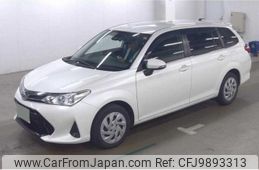 toyota corolla-fielder 2018 quick_quick_DBA-NRE161G_NRE161-0055883