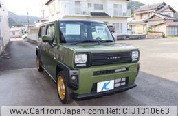 daihatsu taft 2024 -DAIHATSU 【浜松 582ｷ1651】--Taft 5BA-LA900S--LA900S-0196875---DAIHATSU 【浜松 582ｷ1651】--Taft 5BA-LA900S--LA900S-0196875-