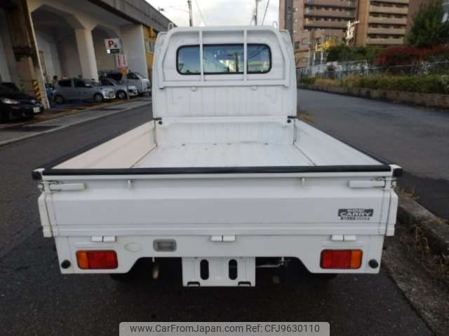 suzuki carry-truck 2010 -SUZUKI--Carry Truck EBD-DA63T--DA63T-664281---SUZUKI--Carry Truck EBD-DA63T--DA63T-664281- image 2